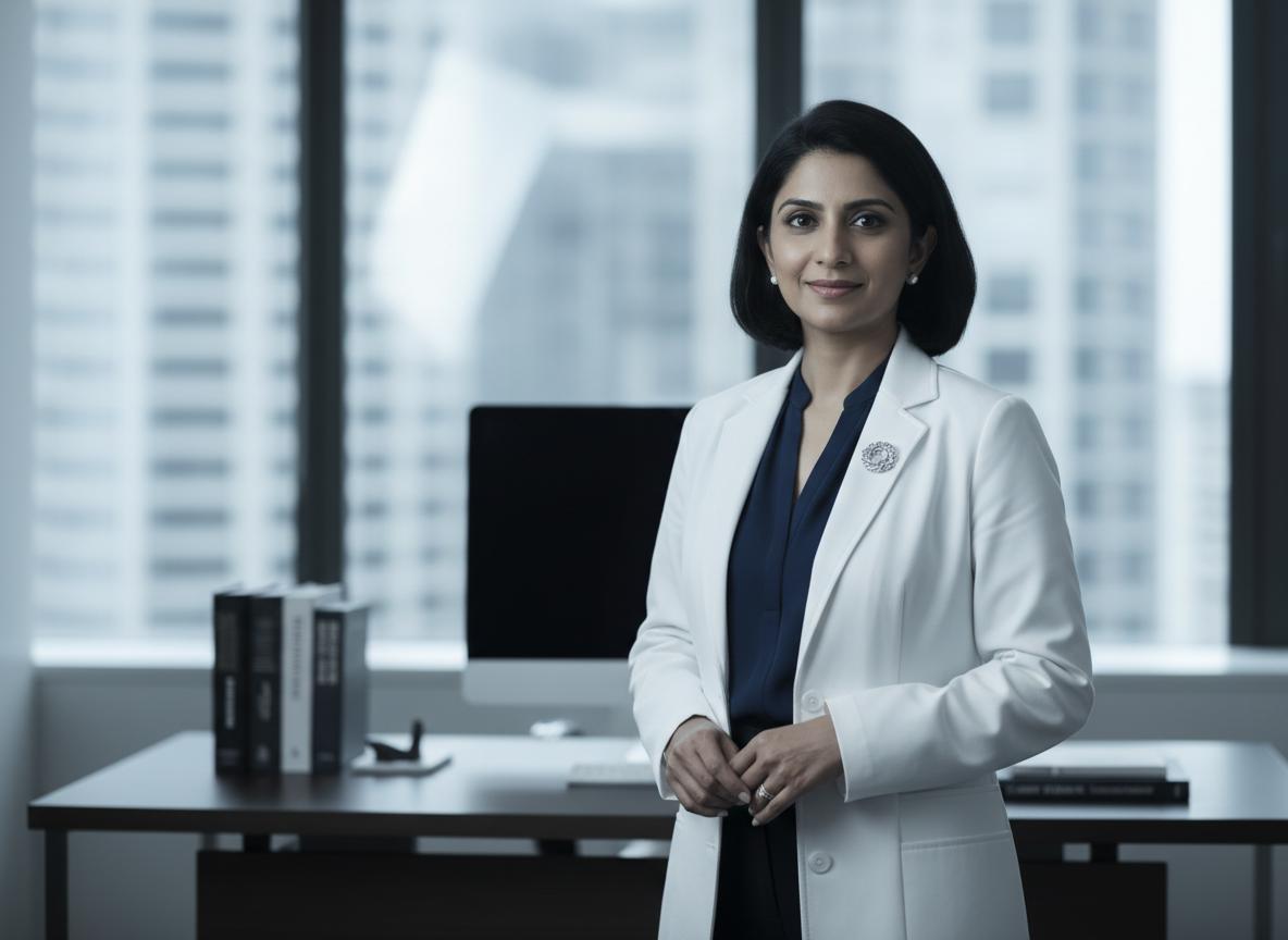 Board-certified neurologist