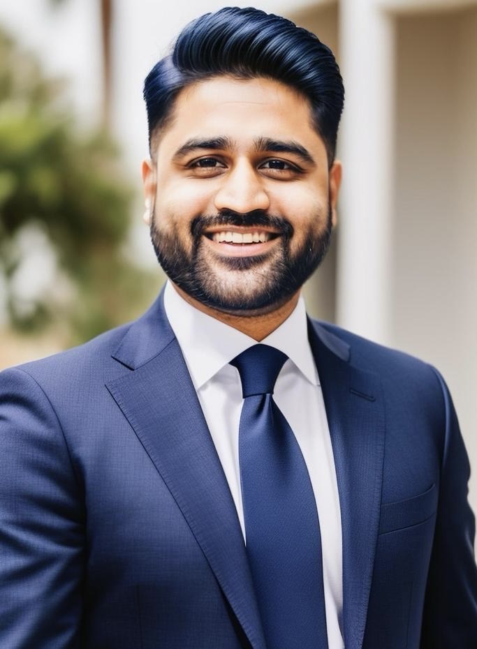 Ovais Inamullah, MD